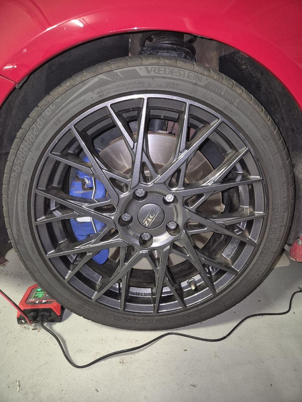 VW Automobili: VW Golf 5 R32 – Usato da Oschwand venduto da Gerberli12 8