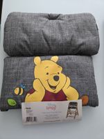 HAUCK Disney Hochstuhl Kissen NEU