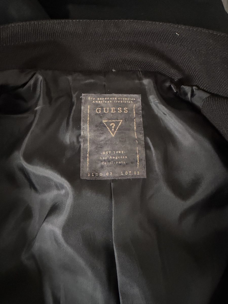 Guess Giacche: Veste Guess – Usato da Montsevelier venduto da Duna2210 2
