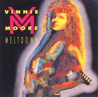 Vinnie moore - Meltdown