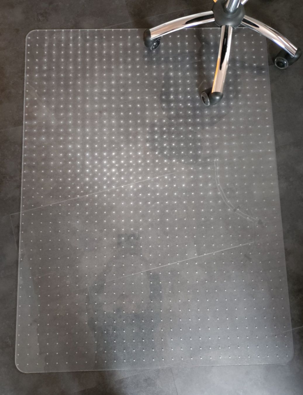 Tappetini fitness: Teppichschutzmatte; Büro – Usato da Frasnacht venduto da aurisgold