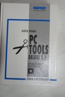 PC Tools Deluxe 5.5 - Das umfassende DOS-Handbuch!