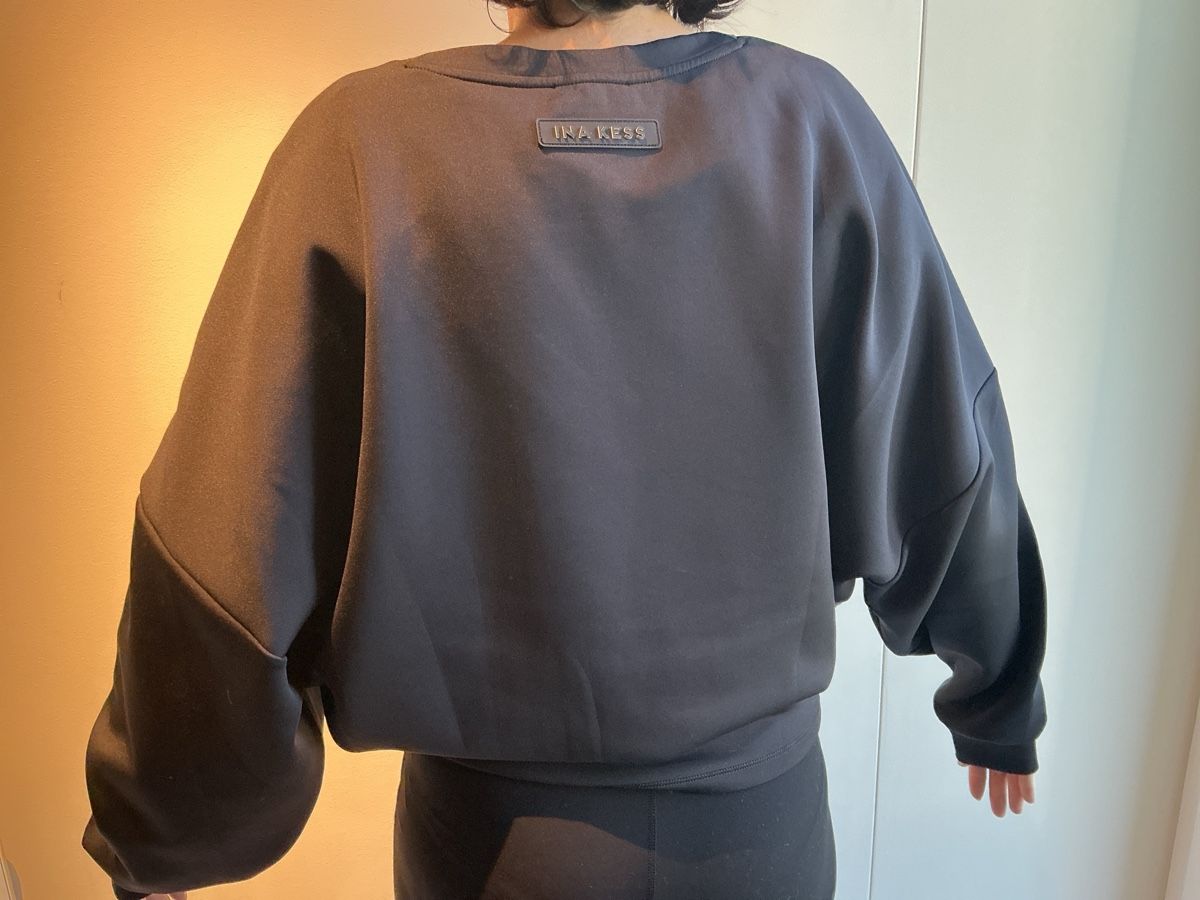 Ina Kess Maglioni & Felpe: Sweatshirt von Ina Kess – Usato da Zürich venduto da lukasg.meier 1
