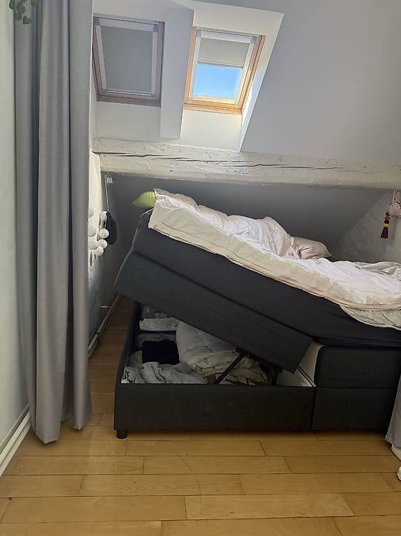 Mömax Letti: Boxspringbett zu verkaufen – Usato da Bern venduto da Florence_A 2