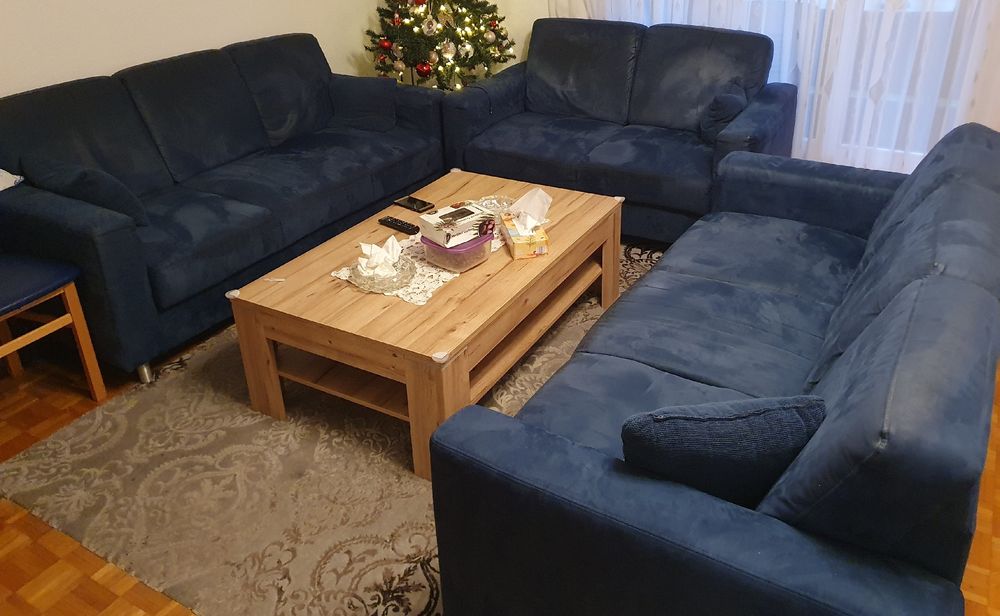gebrauchte Sofas Kaufen auf Ricardo