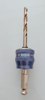BOSCH Power Change Plus Bohrfutter Adapter 332 EXPERT Neuwer