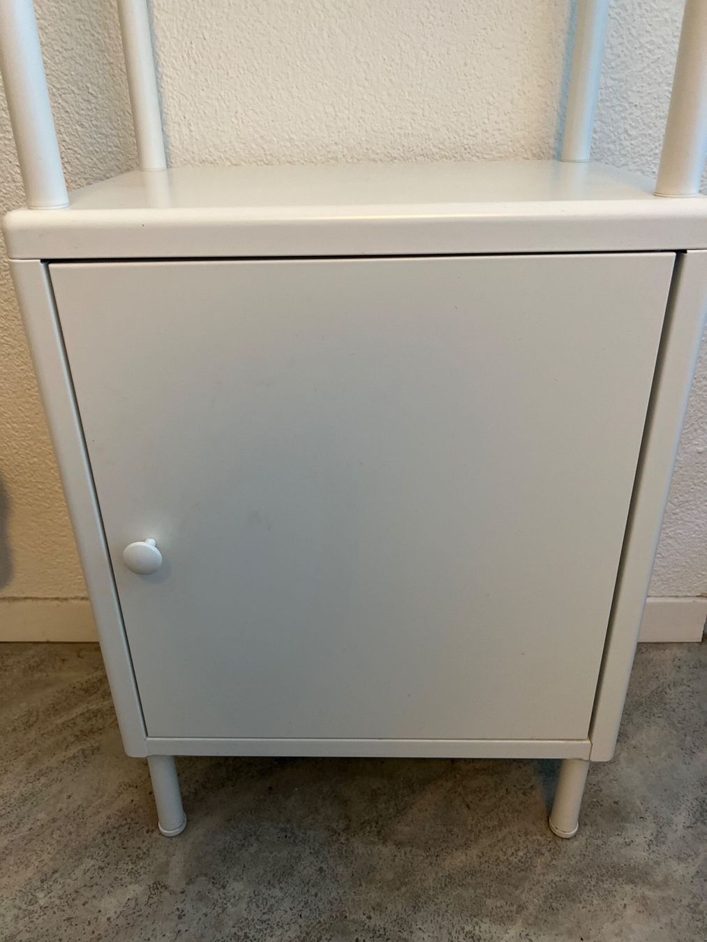 Ikea Regale: Ikea DYNAN Badezimmer Regal – Gebraucht aus Zürich von fomaz 1