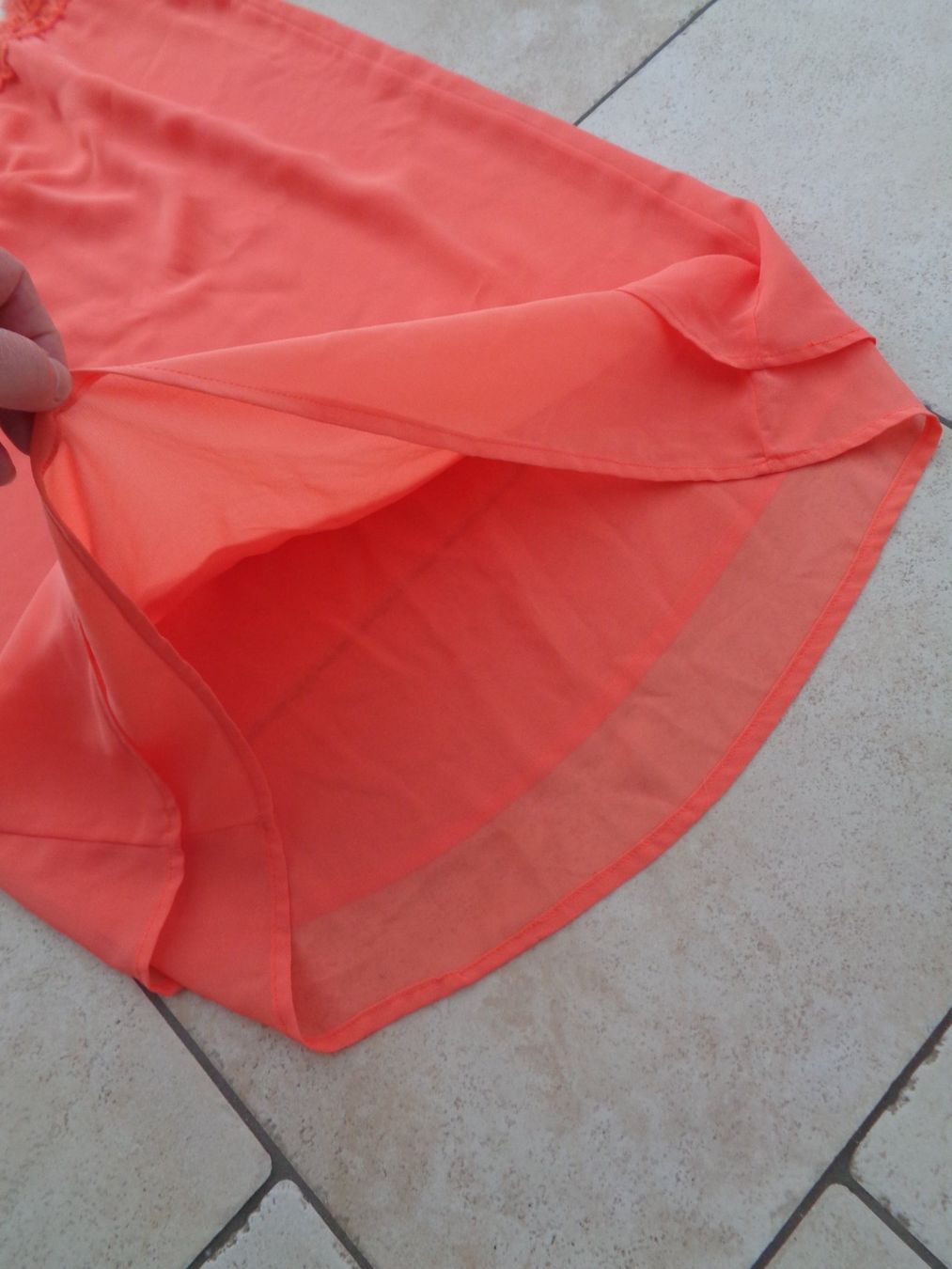 Kleider: Sommerkleid  Tenax  Grösse M – Gebraucht aus Kreuzlingen von Robi-2003 2