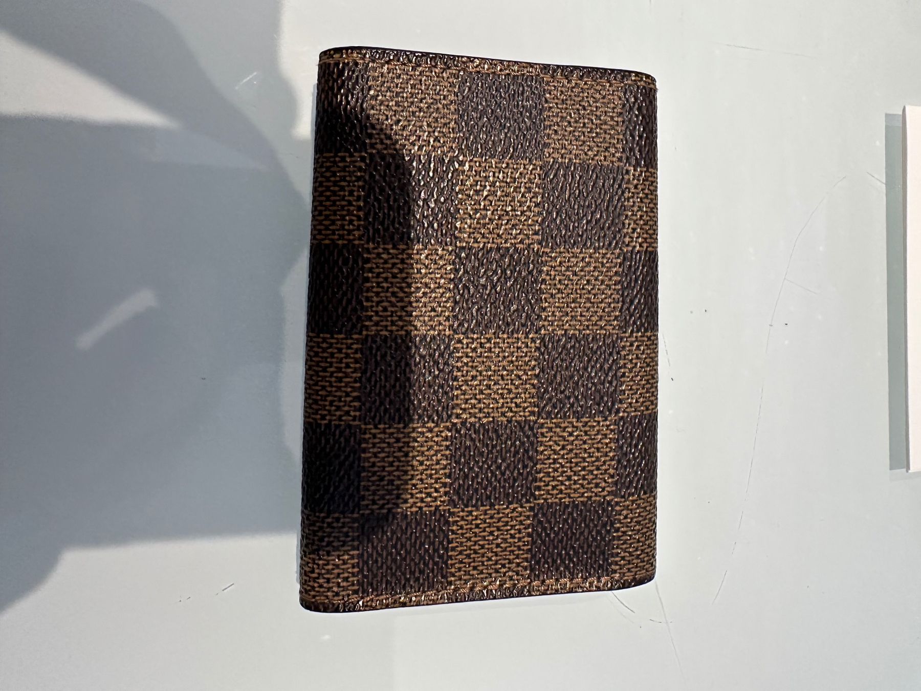 Louis Vuitton Portachiavi: Louis Vuitton Schlüsseletui - Nr. 964 – Usato da Hittnau venduto da LuxAndMore 3