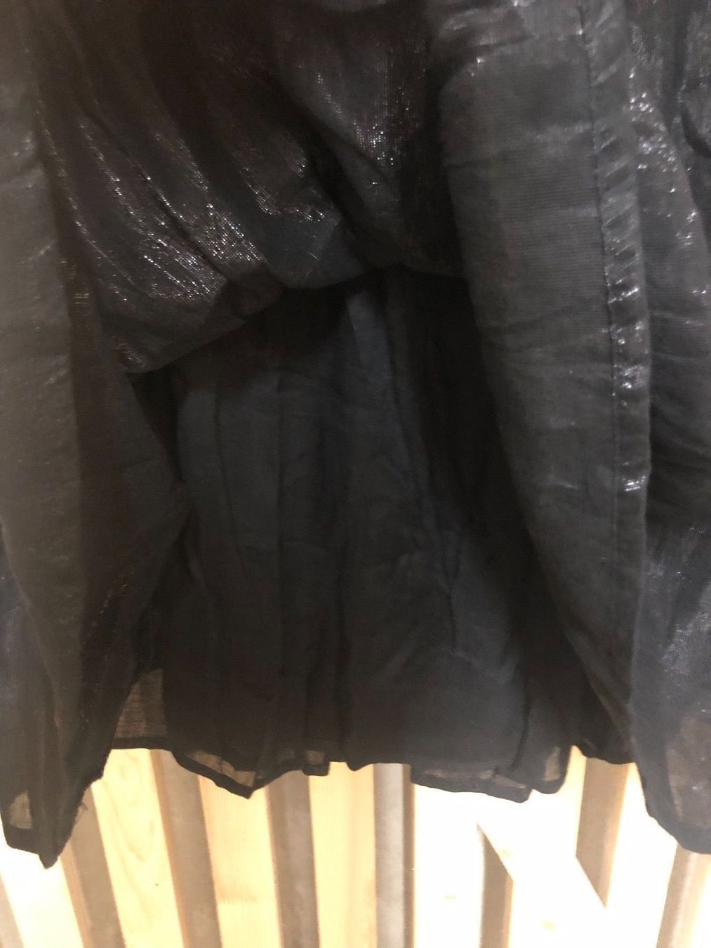 Röcke: Jupe Monoprix – Gebraucht aus Lausanne von naranjo 3
