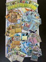 Pokémon - 60x Mew 151 different cards