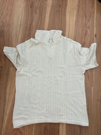 Polo sommershirt 