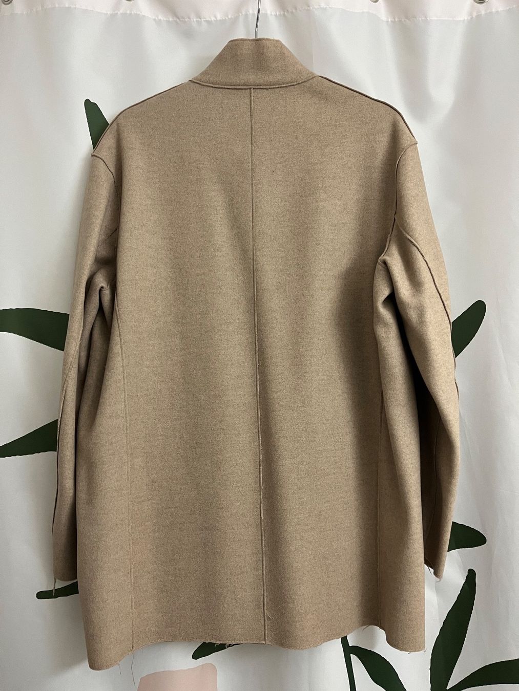 Jil Sander Giacche: JIL SANDER / Wolljacke – Nuovo (secondo la descrizione) da Zürich venduto da cat.iac 1