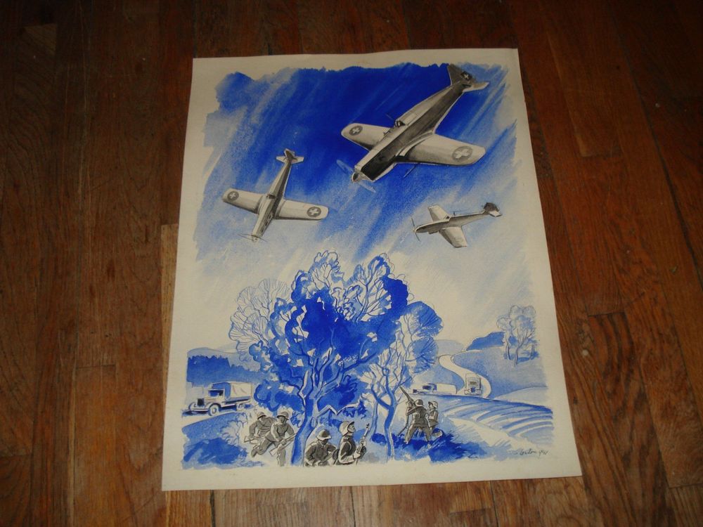 ERIC DE COULON 1941 Kaufen auf Ricardo