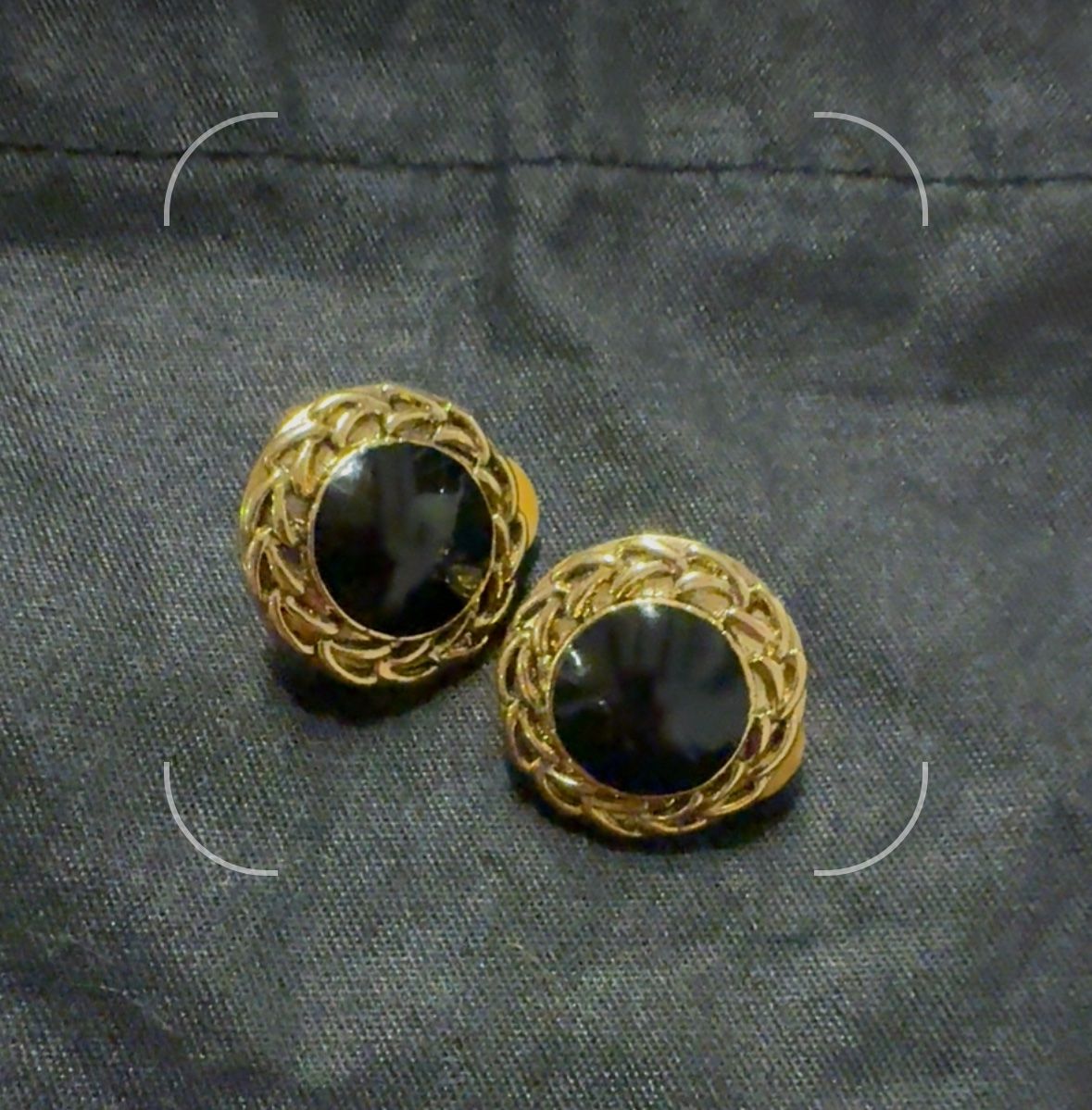 Ciondoli: 1980 Vintage Statement Schmuck – Usato da Häuslenen venduto da jur_t65b