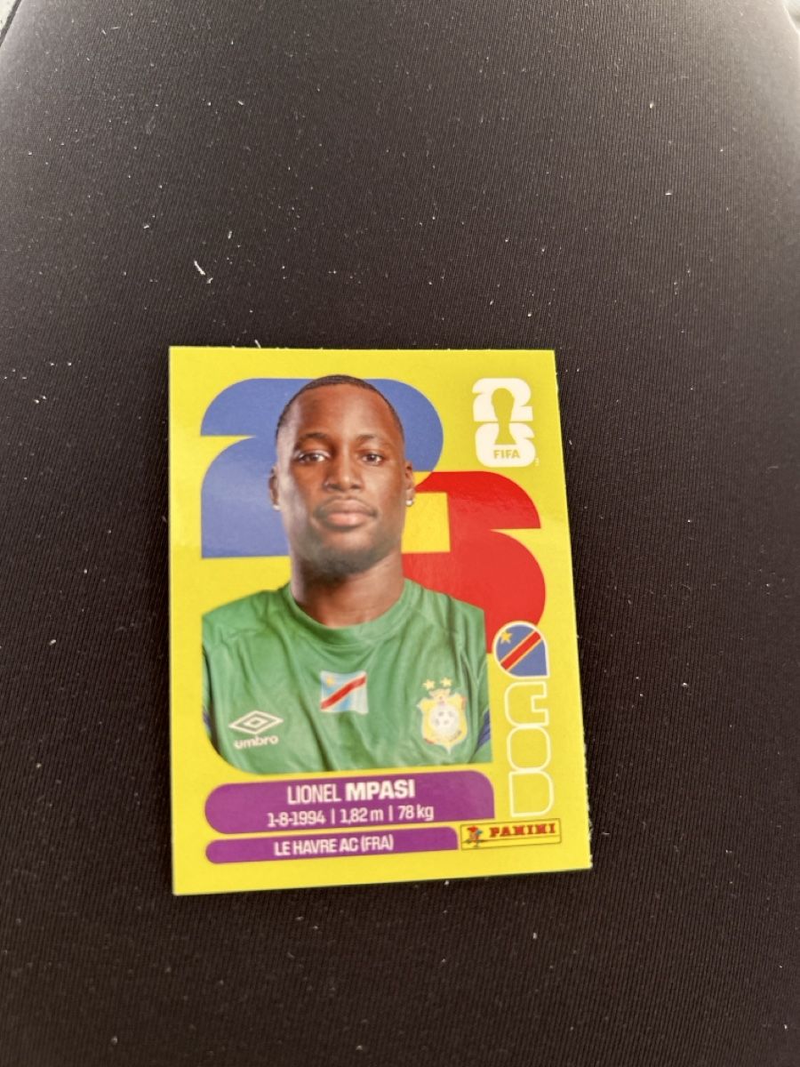 Panini Carte collezionabili: Panini COD 2 – Nuovo (secondo la descrizione) da Lostorf venduto da Venice16