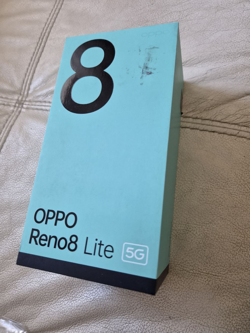 Oppo Telefoni cellulari / Smartphones: Oppo Reno 8 lite – Usato da Diegten venduto da Gnoom79 2