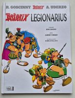 ASTERIX LEGIONARIUS   🐗    Lateinische Ausgabe