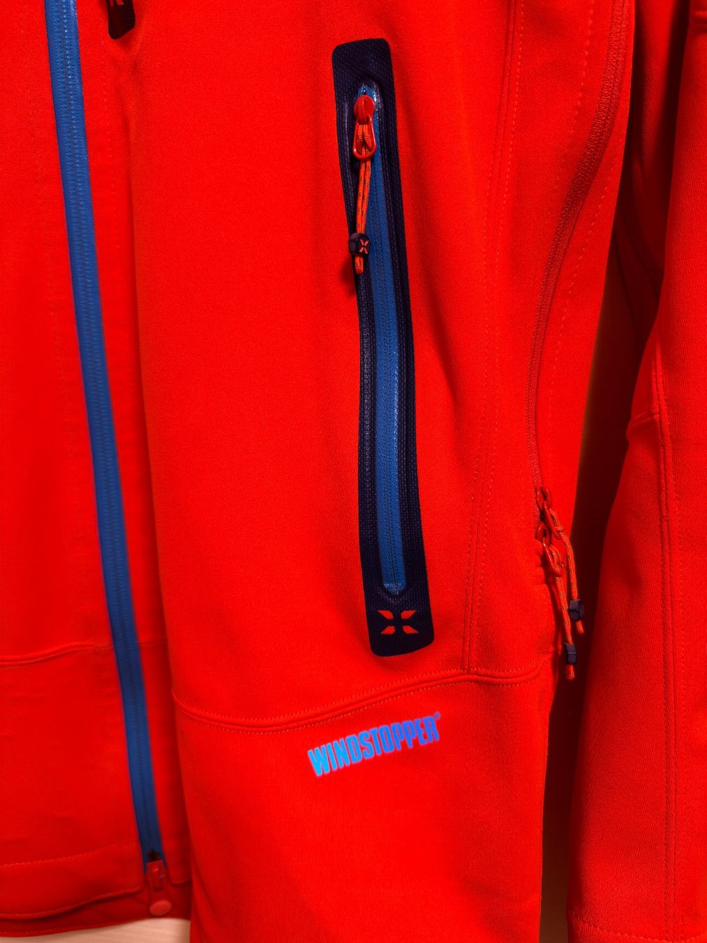 Mammut Vestes: Mammut Ultimate Eiger-Extreme M Softshell-Jacke Herren Men – D'occasion à Ramsen par Willi1978 1