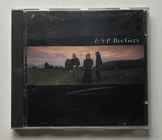 Bee Gees / E.S.P.