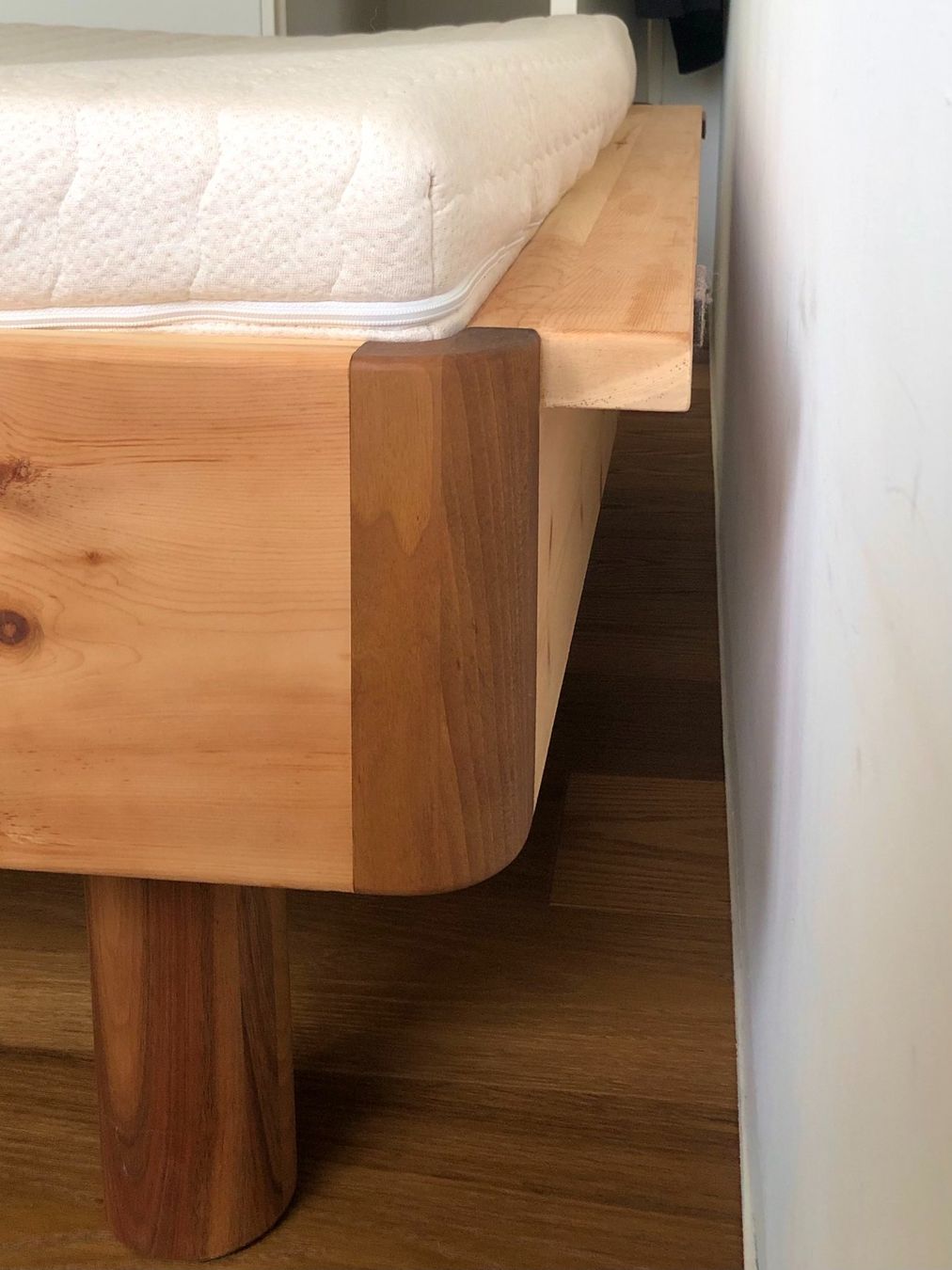 Letti: Natur Bett – Usato da Rapperswil SG venduto da Shkelzen8805 3