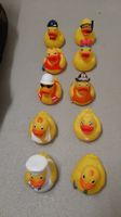 T R) Badeenten Ente Enten Set 10er Set