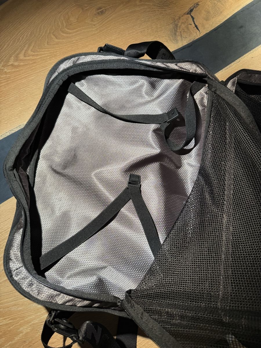Montblanc Borse: Montblanc Nightflight Reisetache 48H Top – Nuovo (secondo la descrizione) da Erlinsbach venduto da homer2478 4