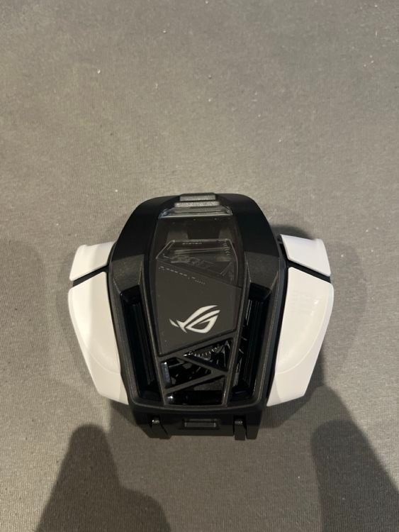 Controller: ASUS ROG Aeroactive Cooler – Nuovo e nell'imballaggio originale da Balgach venduto da Janikworks 1