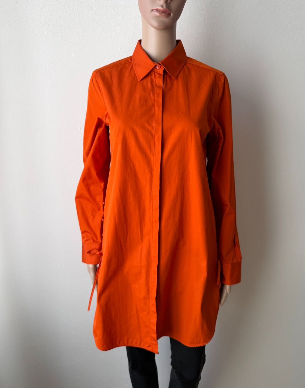 Max Mara Vestiti: MAX MARA Kleid 🧡 – Usato da Zürich venduto da ClosetQueen 7