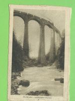 Albulabahn - Landwasser -Viadukt