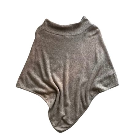 Paul Kehl Cashmere Cape Damen TU