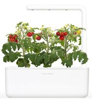 Click and Grow Smart Garden 3 Weiss