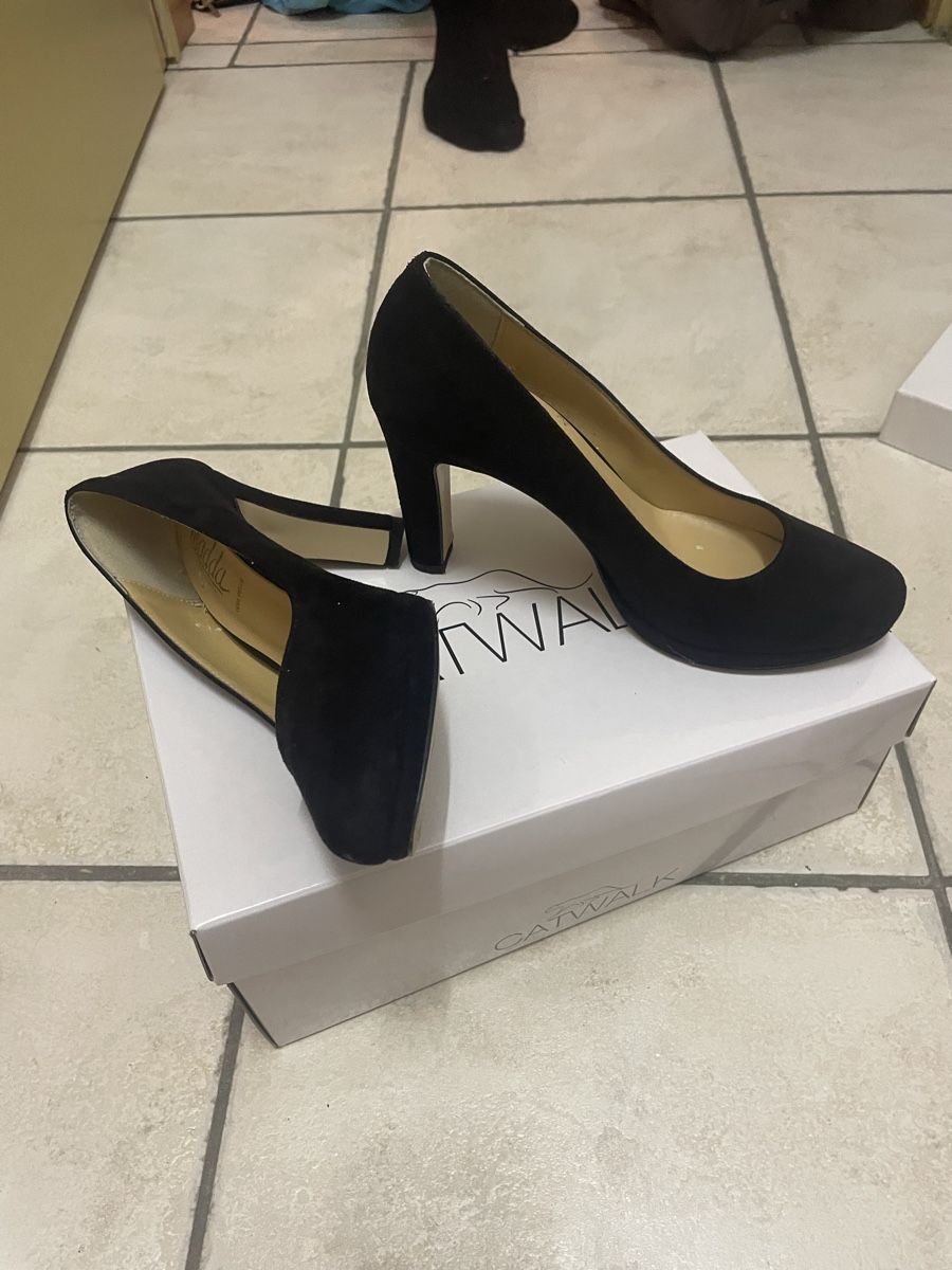 Scarpe da donna: Scarpe con tacco – Usato da Canobbio venduto da lis_9qjj 1