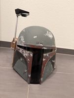 Star Wars Boba Fett Helm
