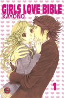 Girls Love Bible - Manga 1 und 2