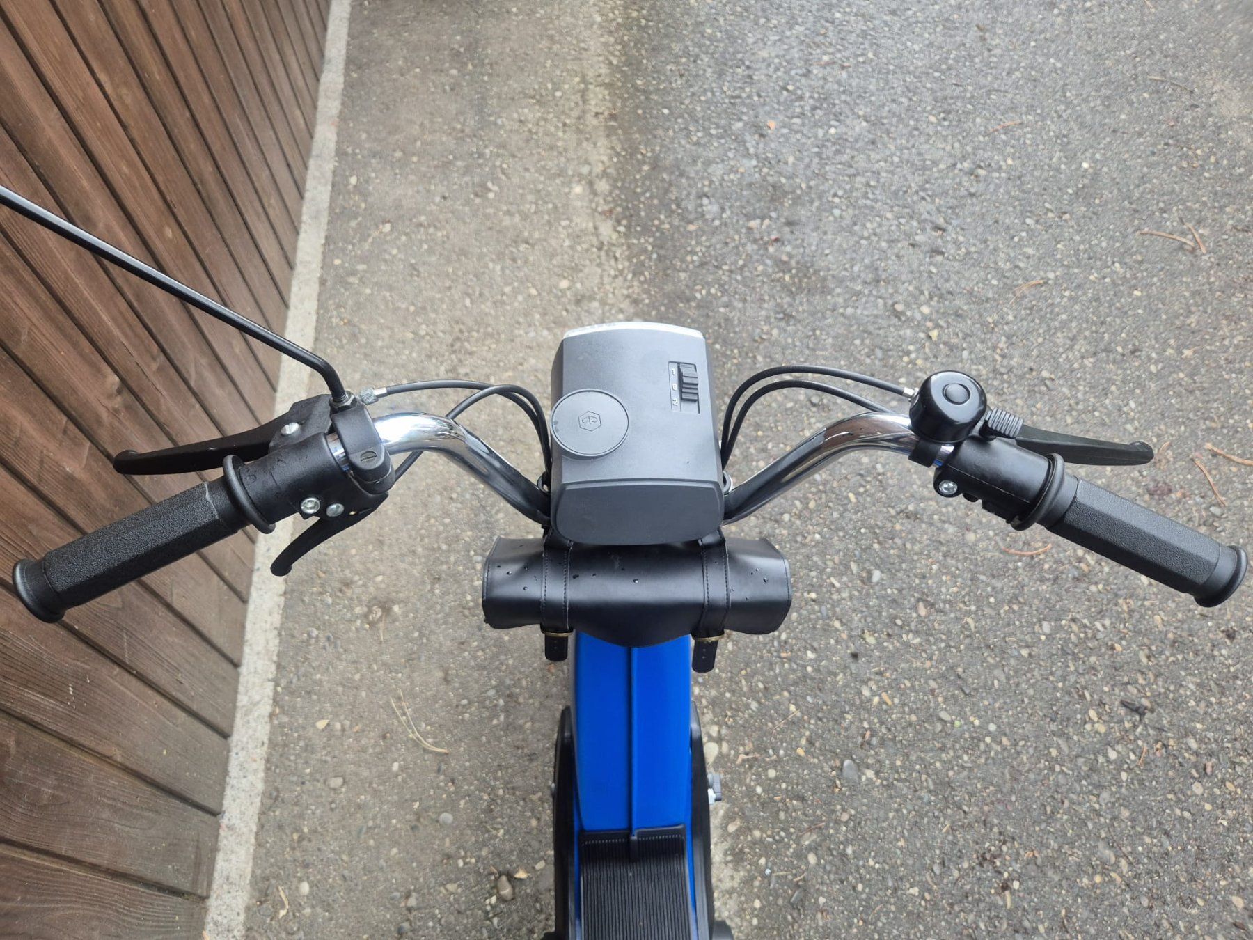 Piaggio Ciclomotori: Piaggio Ciao Mofa mit Ausweis – Usato da Niederglatt ZH venduto da lacunac 5
