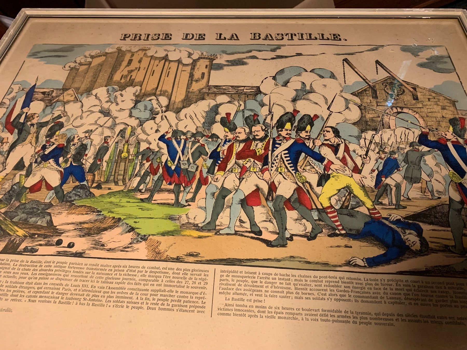 Dipinti: Lot Bilder ab 1.-  – Usato da Wolfhalden venduto da SecondAntique 8
