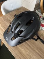 Bell mountain bike