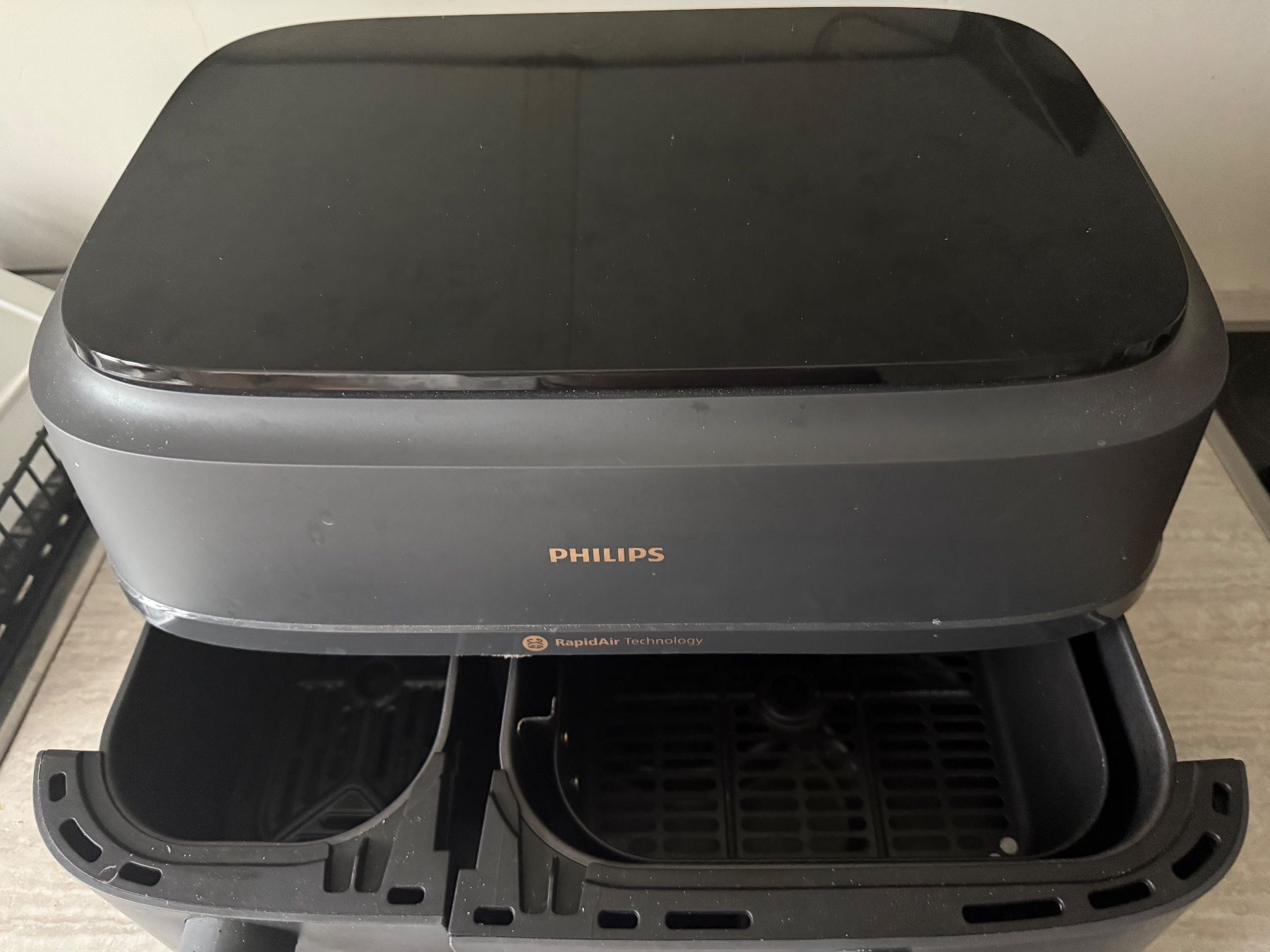 Philips Küchengeräte: Airfryer – Gebraucht aus St. Gallen von mar_c29s 1