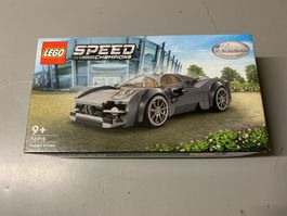 LEGO Speed Champions, 76915 , NEU, OVP, MISB.