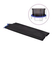  Sicherheitsnetz für Trampolin396 cm