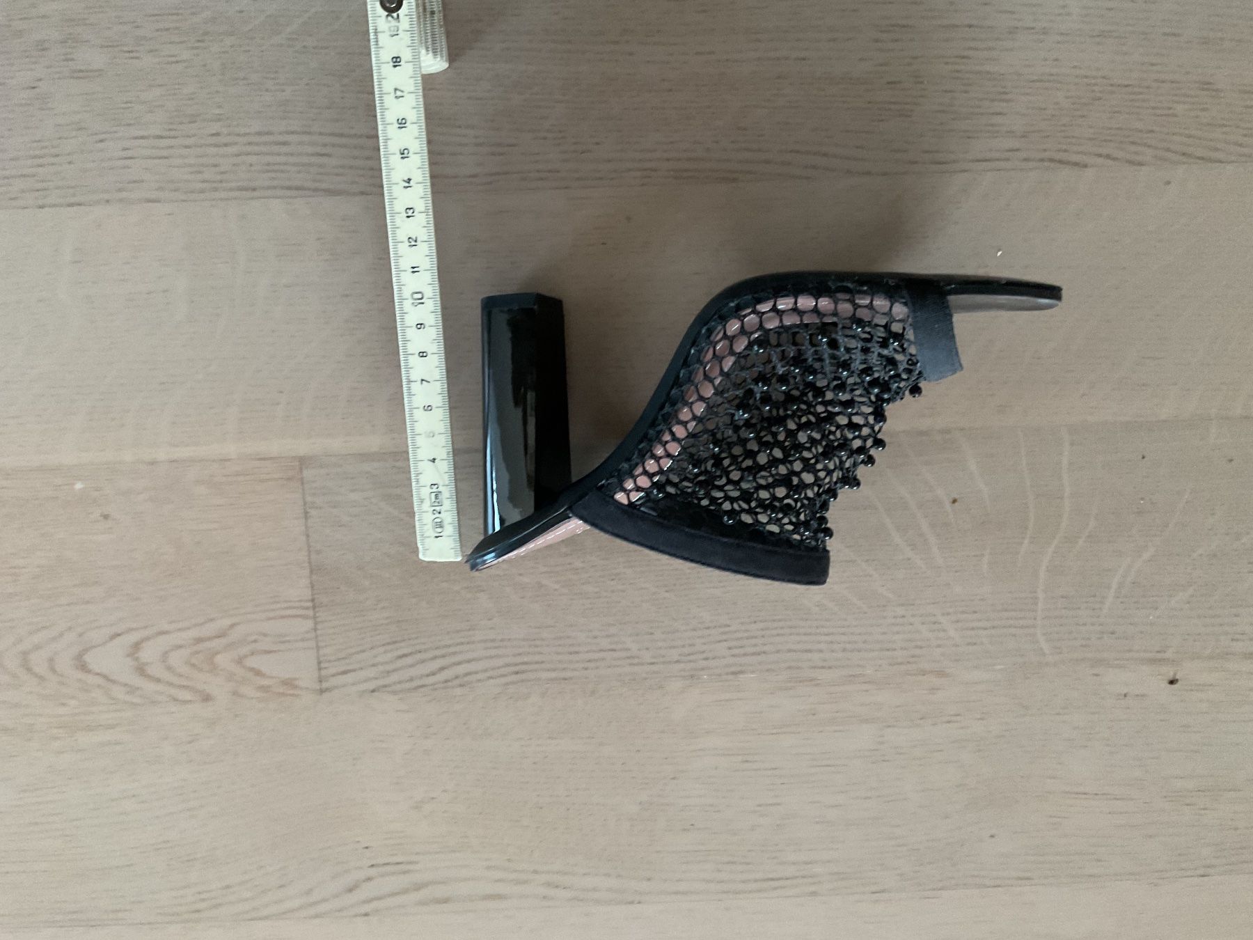 Zara Damenschuhe: Sommer-Heels – Gebraucht aus Dübendorf von Mittwoch.2023 4