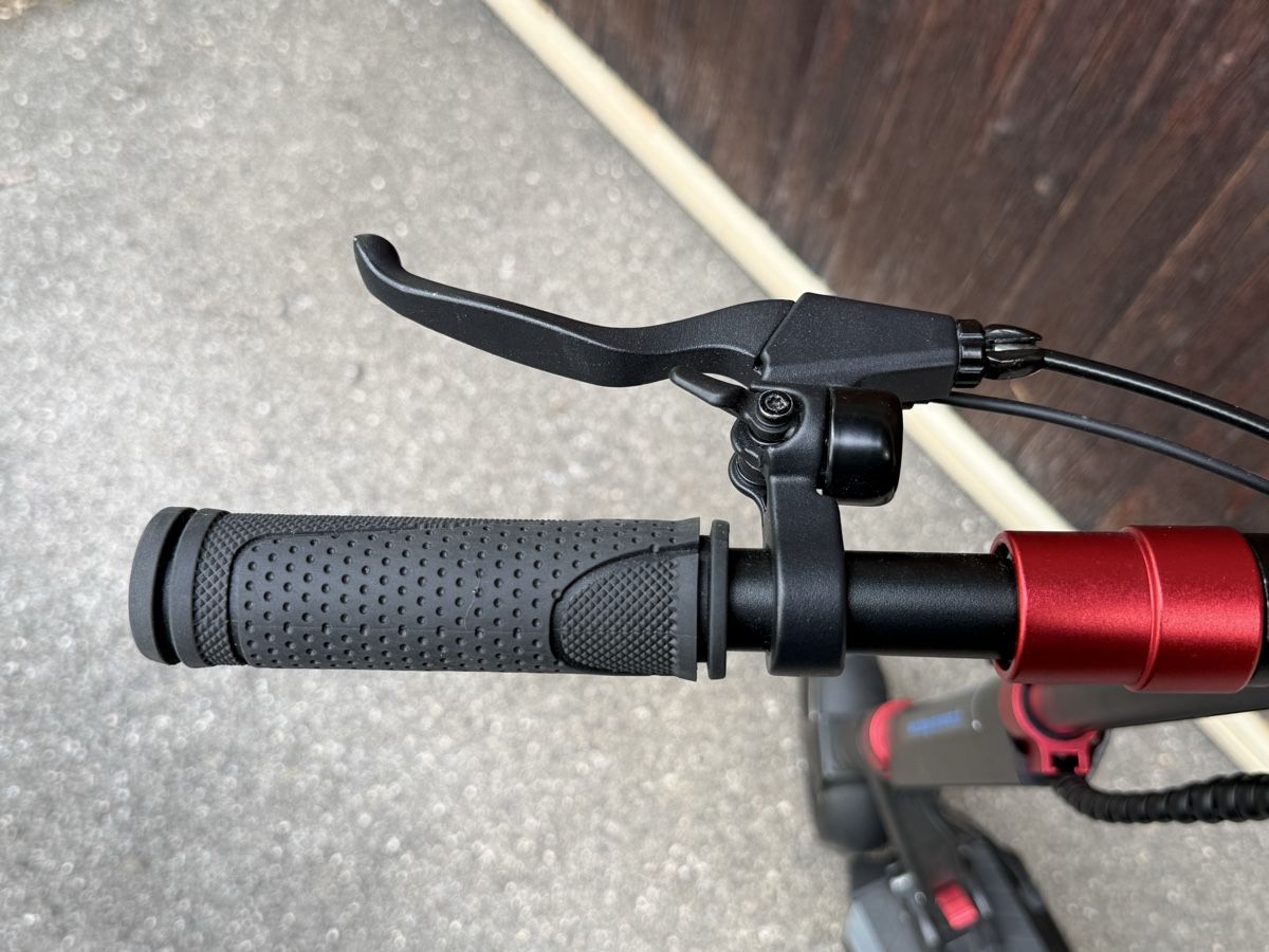 Scooter: E-Scooter – Nuovo (secondo la descrizione) da Hofstetten BE venduto da Alpheidi75 2