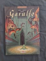 Garulfo T.3 Le Prince aux 2 Visages EO 1997 Neuf