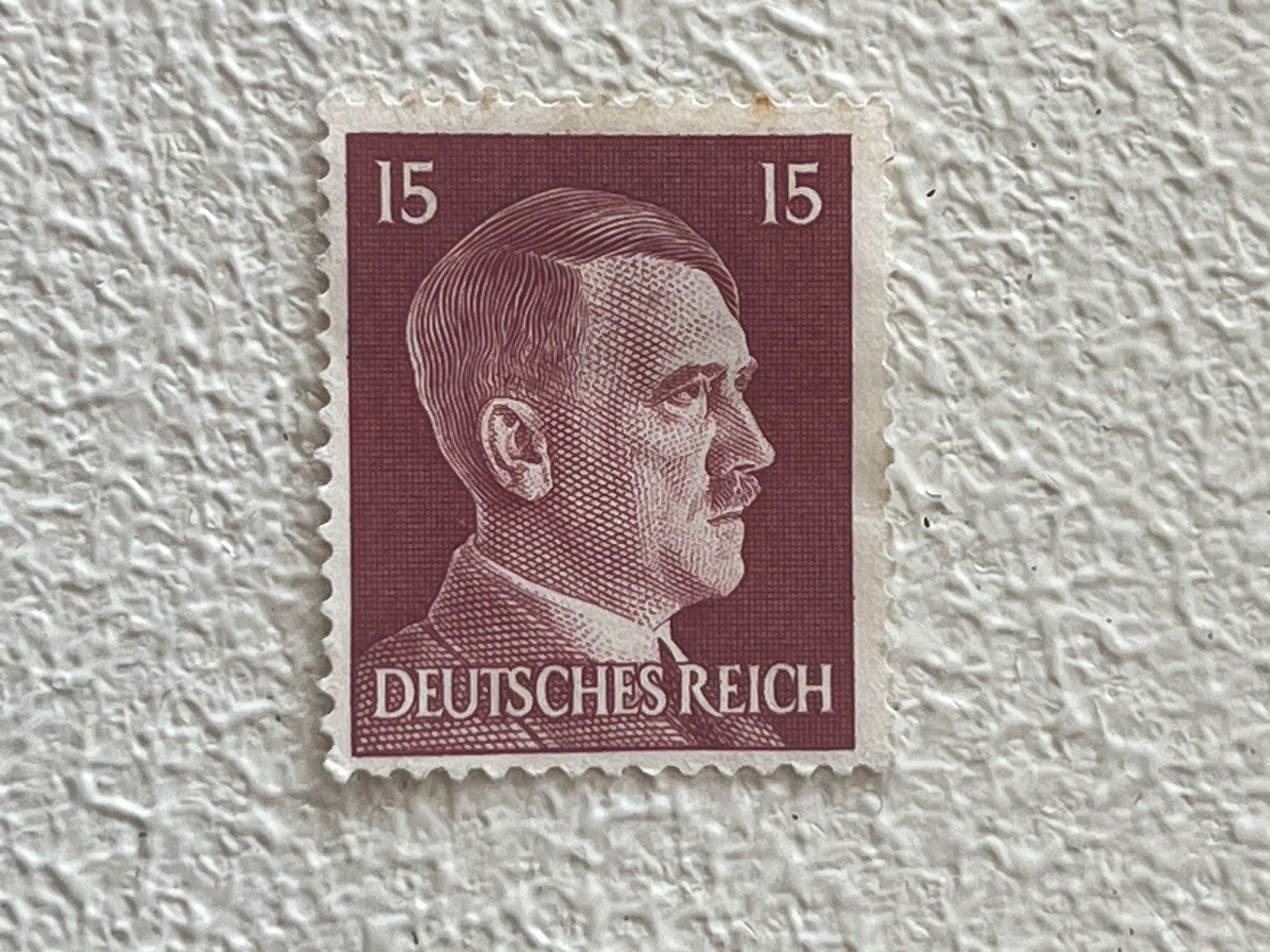 Tutti i francobolli: DR - Deutsche Reich Briefmarke – Usato da Chiasso venduto da AzenYa
