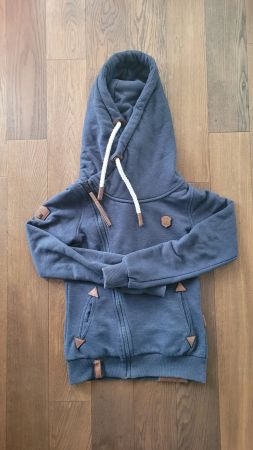 Hoody von Naketano, Gr. XS