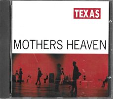 Texas - Mothers Heaven