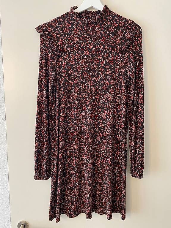 Vestiti: Kleid Gr. M Herbst Vintage – Usato da Winterthur venduto da car_gn8b 1