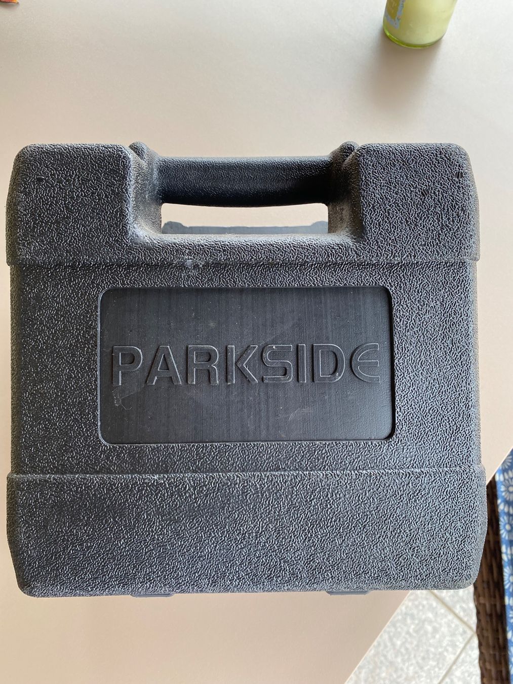 Smerigliatrici & Lucidatrici: PARKSIDE Schwingschleifer – Usato da Stein AG venduto da nilfur 1