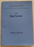 Reglement 51.21d Das Tarnen